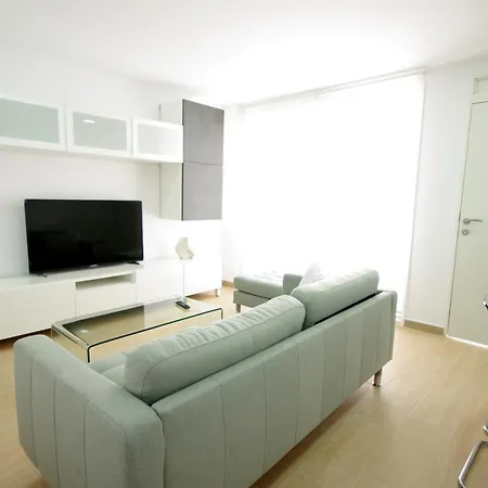 71 - Smile Apartmán Tarifa