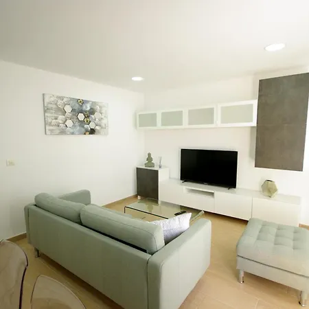 Apartamento 71 - Smile Tarifa
