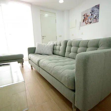 71 - Smile Apartamento *