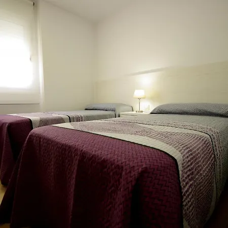 71 - Smile Apartamento Tarifa