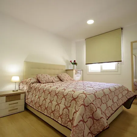 Apartamento 71 - Smile Tarifa
