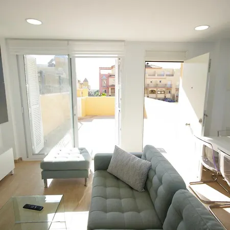 Apartamento 71 - Smile