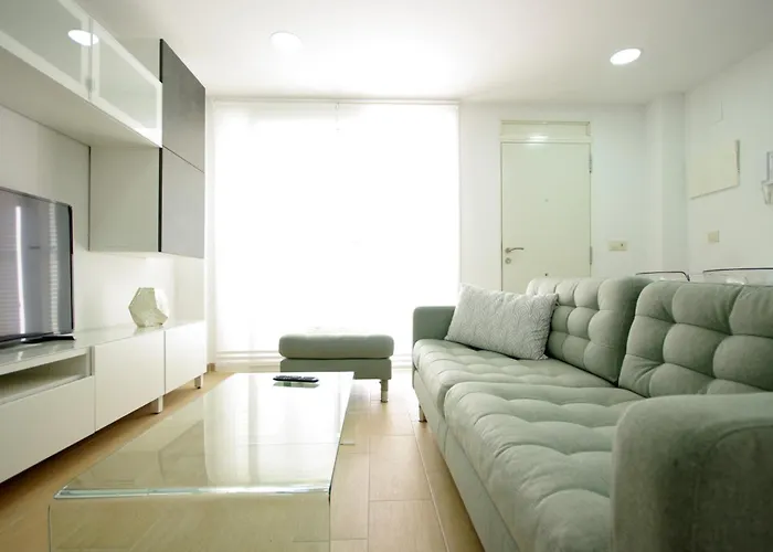 71 - Smile Apartmán