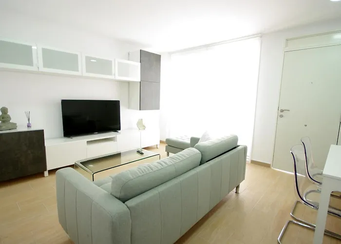 71 - Smile Apartmán Tarifa