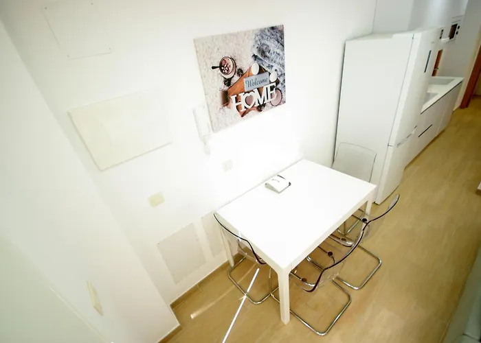 71 - Smile Apartmán