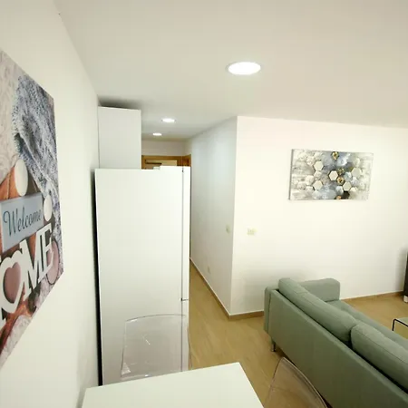 דירה 71 - Smile טריפה