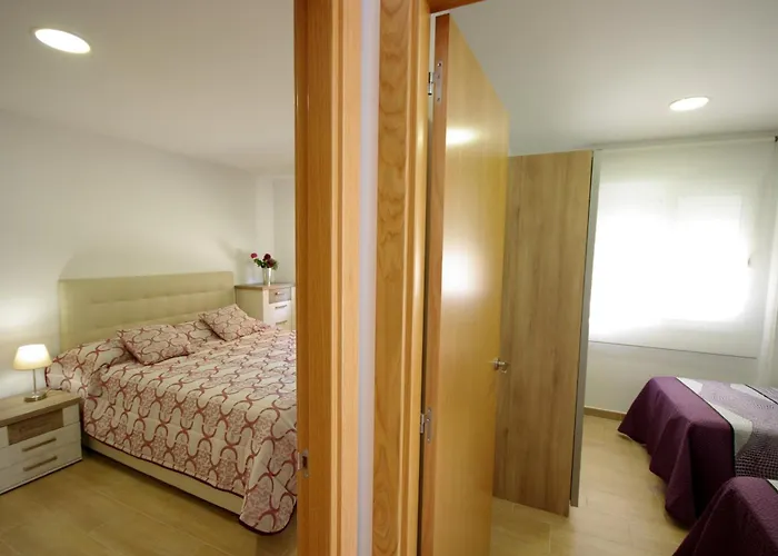 アパート 71 - Smile