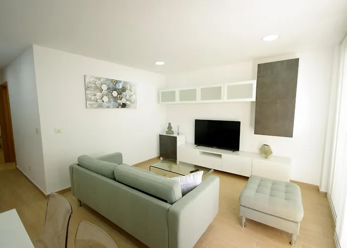 Apartman 71 - Smile Tarifa
