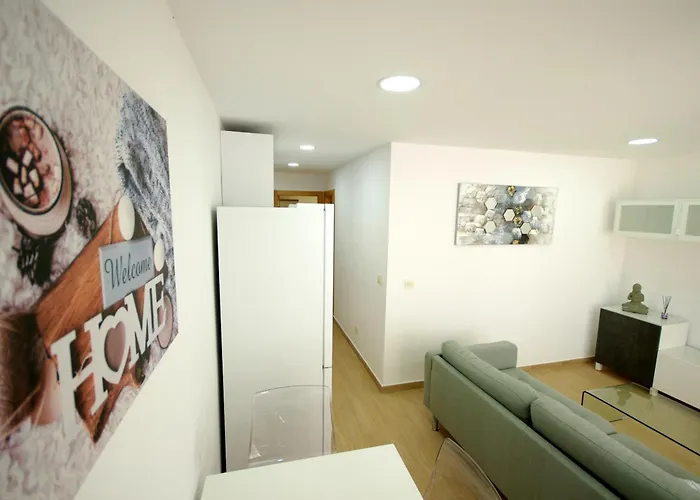 Apartman 71 - Smile Tarifa