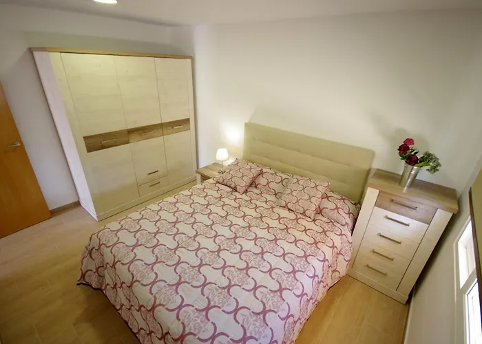 Apartman 71 - Smile Tarifa